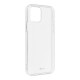 Apple iPhone 12, 12 Pro Roar Colorful Jelly Transparent Кейс