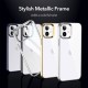 Apple iPhone 12 Mini ESR Halo Black Кейс