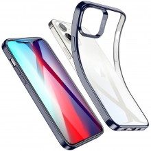 Apple iPhone 12 Mini ESR Halo Blue Кейс Apple iPhone 12 Mini ESR Halo Blue Кейс