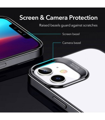 Apple iPhone 12 Mini ESR Halo Blue Кейс
