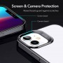 Apple iPhone 12 Mini ESR Halo Blue Кейс Apple iPhone 12 Mini ESR Halo Blue Кейс
