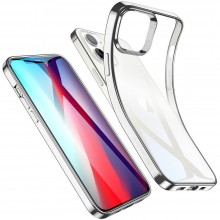 Apple iPhone 12 Mini ESR Halo Silver Кейс Apple iPhone 12 Mini ESR Halo Silver Кейс
