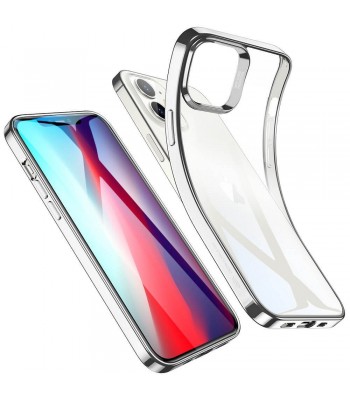 Apple iPhone 12 Mini ESR Halo Silver Кейс