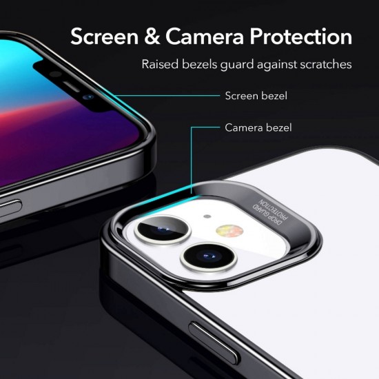 Apple iPhone 12 Mini ESR Halo Silver Кейс