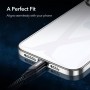 Apple iPhone 12 Mini ESR Halo Silver Кейс Apple iPhone 12 Mini ESR Halo Silver Кейс
