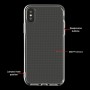 Apple iPhone 12 Pro Clear Case 2mm Box Кейс Apple iPhone 12 Pro Clear Case 2mm Box Кейс