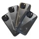 Apple iPhone 13 Pro Devia Crystal Flora Blue Кейс