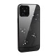 Apple iPhone 13 Pro Devia Crystal Flora Gun Black Кейс