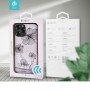 Apple iPhone 13 Pro Devia Crystal Flora Gun Black Кейс