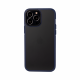 Apple iPhone 13 Pro Devia Guardian Shockproof Matte Blue Кейс