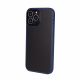 Apple iPhone 13 Pro Devia Guardian Shockproof Matte Blue Кейс