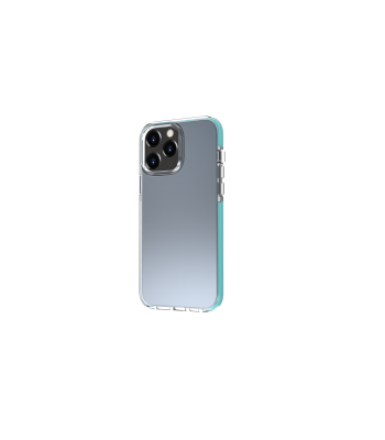 Apple iPhone 13 Pro Devia Super Shockproof Green Кейс