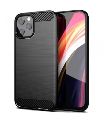 Apple iPhone 13 Pro Forcell Carbon Black Кейс