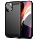 Apple iPhone 13 Pro Forcell Carbon Black Кейс