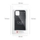 Apple iPhone 13 Pro Forcell Carbon Black Кейс