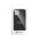 Apple iPhone 13 Pro Forcell Leather Kickstand Black Кейс