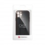 Apple iPhone 13 Pro Forcell Leather Kickstand Black Кейс Apple iPhone 13 Pro Forcell Leather Kickstand Black Кейс
