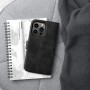Apple iPhone 13 Pro Forcell Tender Book Black Кейс Apple iPhone 13 Pro Forcell Tender Book Black Кейс