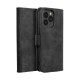 Apple iPhone 13 Pro Forcell Tender Book Black Кейс