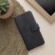 Apple iPhone 13 Pro Forcell Tender Book Black Кейс