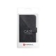 Apple iPhone 13 Pro Forcell Tender Book Black Кейс