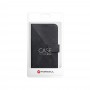 Apple iPhone 13 Pro Forcell Tender Book Black Кейс Apple iPhone 13 Pro Forcell Tender Book Black Кейс