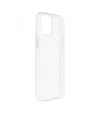 Apple iPhone 13 Pro Max Back Ultra Slim 0,3mm Transparent Кейс