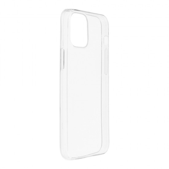 Apple iPhone 13 Pro Max Back Ultra Slim 0,3mm Transparent Кейс