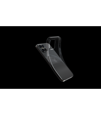 Apple iPhone 13 Pro Max Devia Naked Crystal Clear Кейс