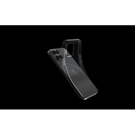 Apple iPhone 13 Pro Max Devia Naked Crystal Clear Кейс