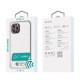 Apple iPhone 13 Pro Max Devia Naked Crystal Clear Кейс