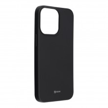 Apple iPhone 13 Pro Roar All Day Colorful Jelly Black Кейс Apple iPhone 13 Pro Roar All Day Colorful Jelly Black Кейс