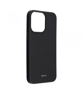 Apple iPhone 13 Pro Roar All Day Colorful Jelly Black Кейс