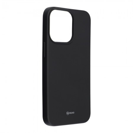Apple iPhone 13 Pro Roar All Day Colorful Jelly Black Кейс