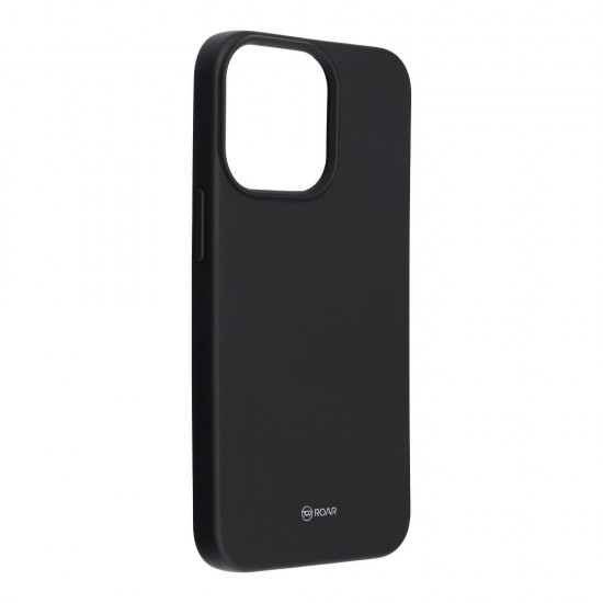 Apple iPhone 13 Pro Roar All Day Colorful Jelly Black Кейс