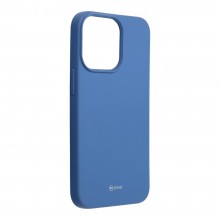 Apple iPhone 13 Pro Roar All Day Colorful Jelly Navy Кейс Apple iPhone 13 Pro Roar All Day Colorful Jelly Navy Кейс