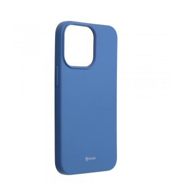 Apple iPhone 13 Pro Roar All Day Colorful Jelly Navy Кейс
