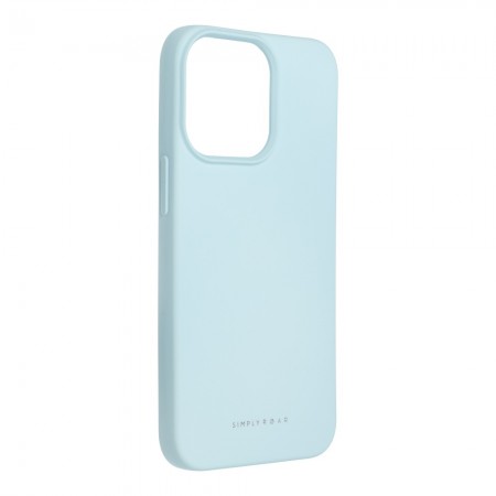 Apple iPhone 13 Pro Roar Space Sky Blue Кейс
