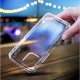 Apple iPhone 6, 6s Clear 2mm Box Кейс