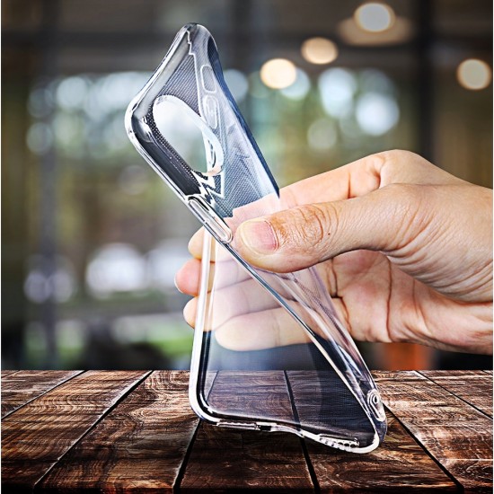 Apple iPhone 6, 6s Clear 2mm Box Кейс