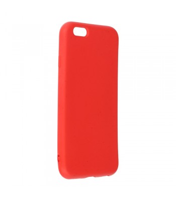 Apple iPhone 6, 6s Forcell Bio Zero Waste Red Кейс