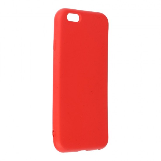 Apple iPhone 6, 6s Forcell Bio Zero Waste Red Кейс