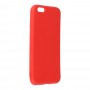 Apple iPhone 6, 6s Forcell Bio Zero Waste Red Кейс