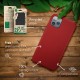 Apple iPhone 6, 6s Forcell Bio Zero Waste Red Кейс