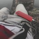 Apple iPhone 6, 6s Forcell Bio Zero Waste Red Кейс