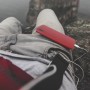 Apple iPhone 6, 6s Forcell Bio Zero Waste Red Кейс