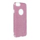 Apple iPhone 6, 6s Forcell Shining Pink Кейс
