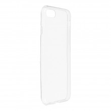 Apple iPhone 7, 8, SE 2020 Back Ultra Slim 0,3mm Transparent Кейс Apple iPhone 7, 8, SE 2020 Back Ultra Slim 0,3mm Transparent Кейс
