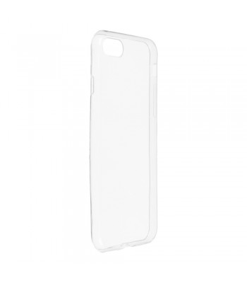 Apple iPhone 7, 8, SE 2020 Back Ultra Slim 0,3mm Transparent Кейс