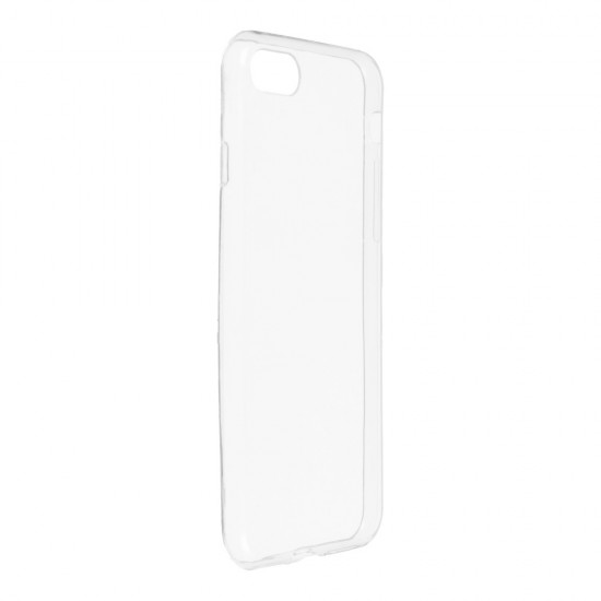Apple iPhone 7, 8, SE 2020 Back Ultra Slim 0,3mm Transparent Кейс